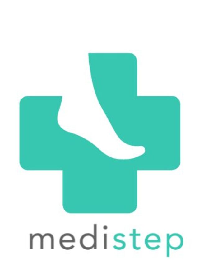 Medistepin Lääkinnällinen jalkahoito