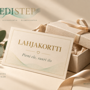 Lahjakortti