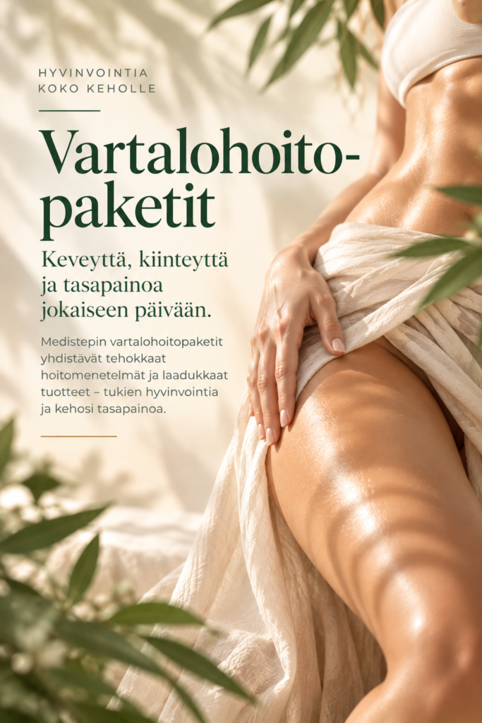 vartalohoitopaketit