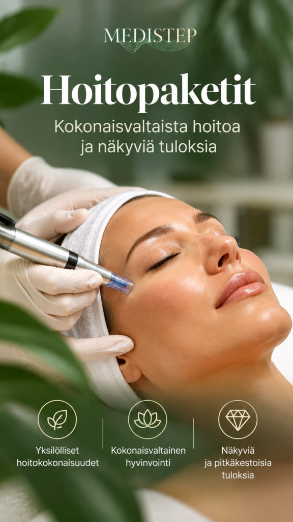 Hoitopaketit