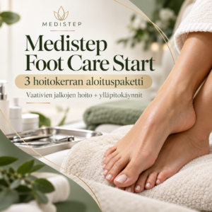 Medistep Foot Care Start