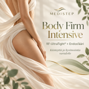 Medistep Body Firm Intensive
